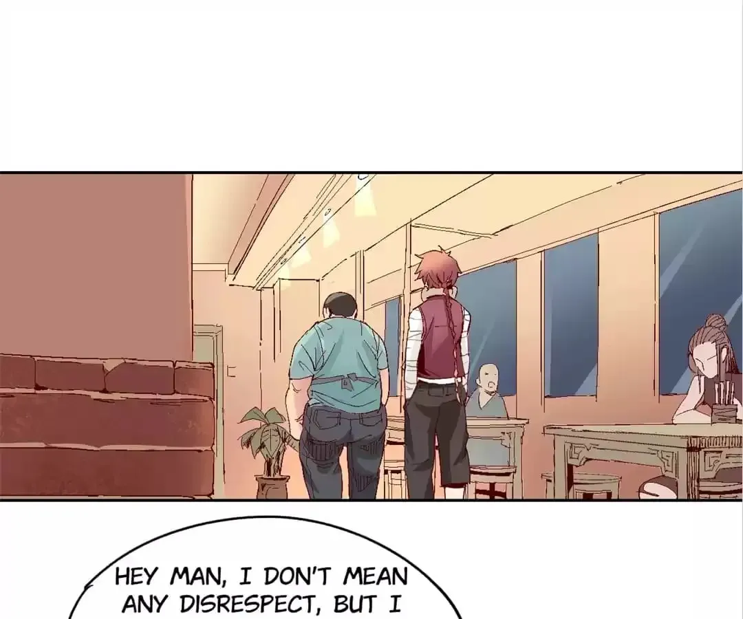Ruten no Teruma Chapter 28 page 50 - 