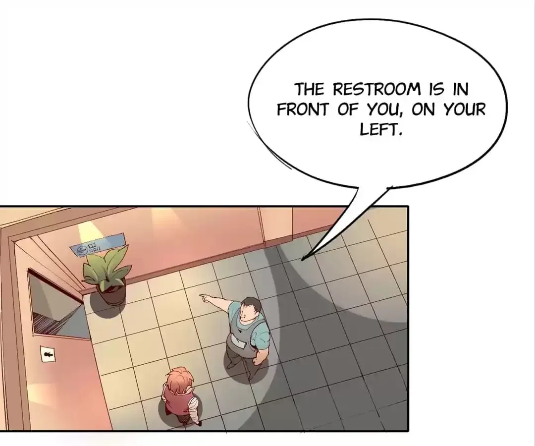 Ruten no Teruma Chapter 28 page 53 - 