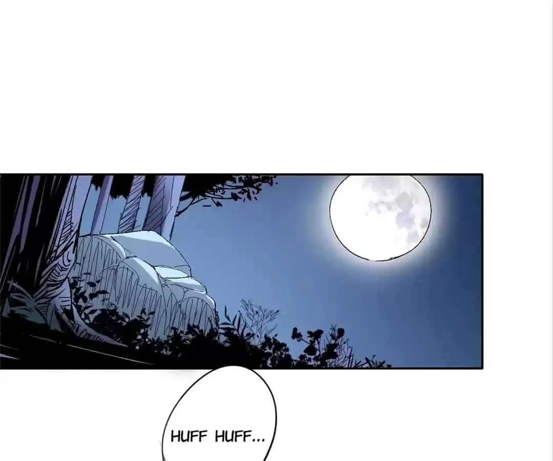 Ruten no Teruma Chapter 28 page 59 - 
