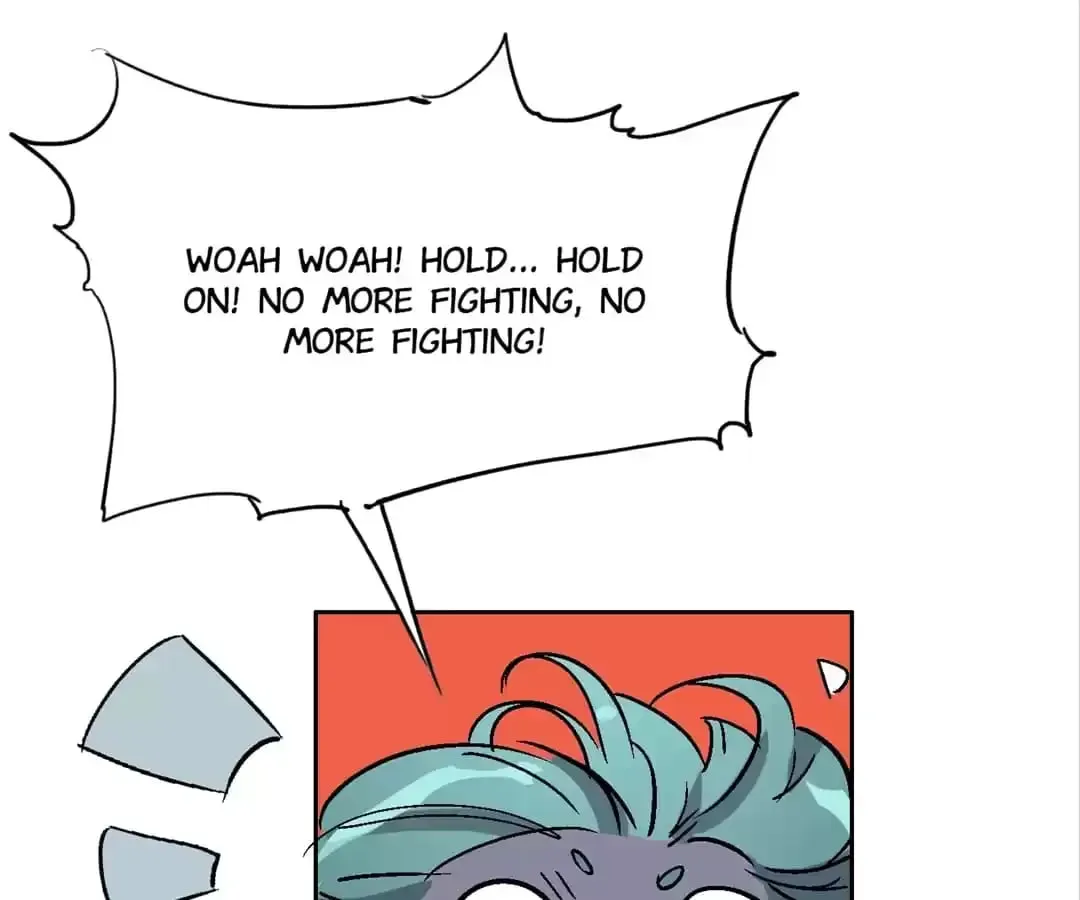 Ruten no Teruma Chapter 28 page 72 - 