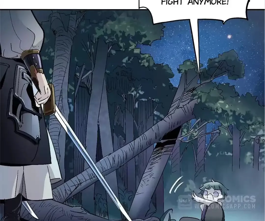 Ruten no Teruma Chapter 28 page 75 - 