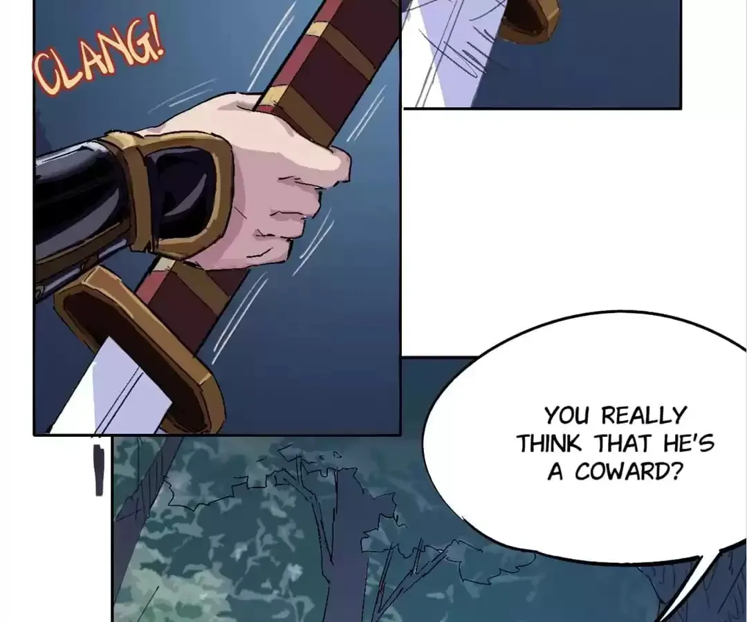 Ruten no Teruma Chapter 28 page 81 - 