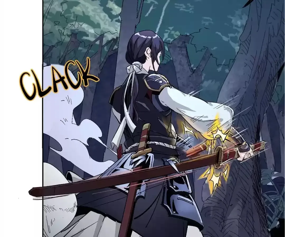 Ruten no Teruma Chapter 28 page 82 - 
