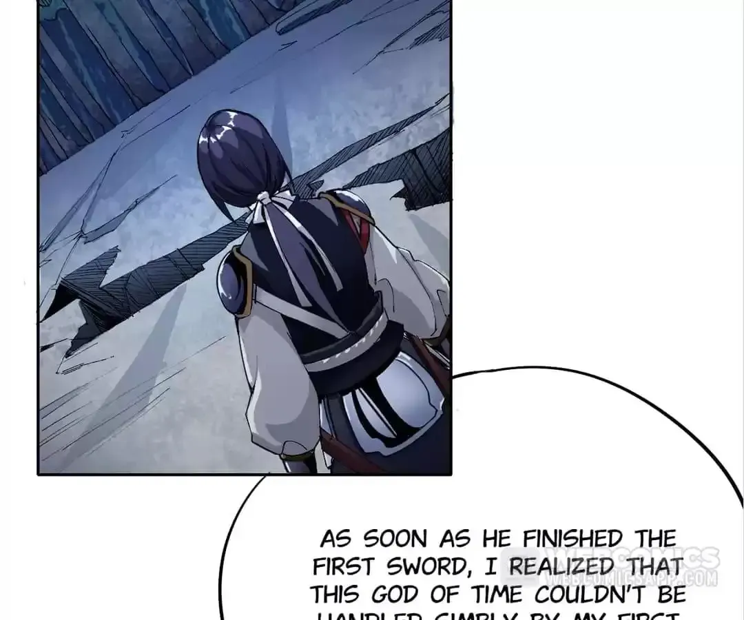 Ruten no Teruma Chapter 28 page 85 - 