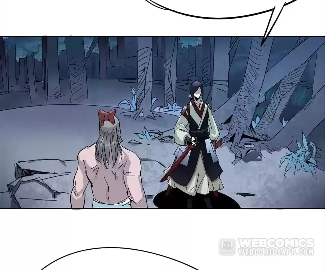 Ruten no Teruma Chapter 28 page 89 - 