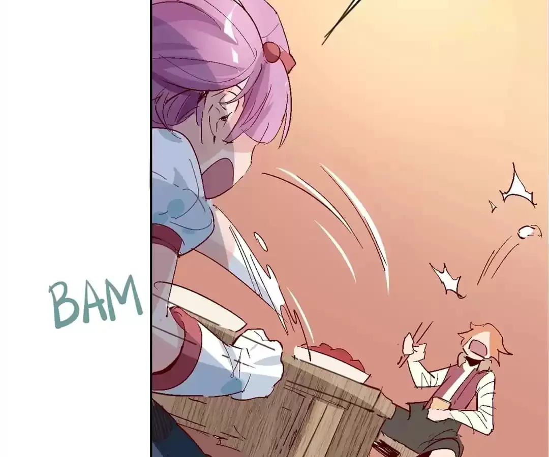 Ruten no Teruma Chapter 28 page 10 - 