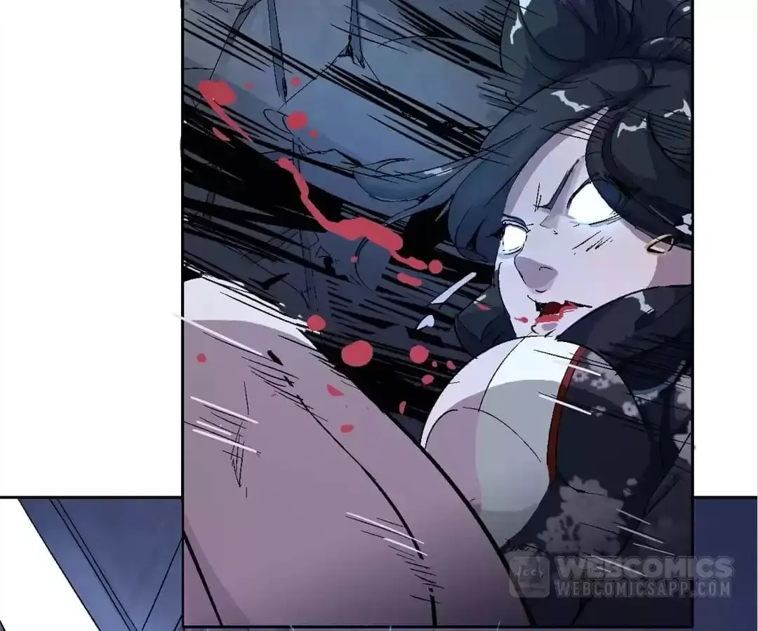Ruten no Teruma Chapter 29 page 16 - 