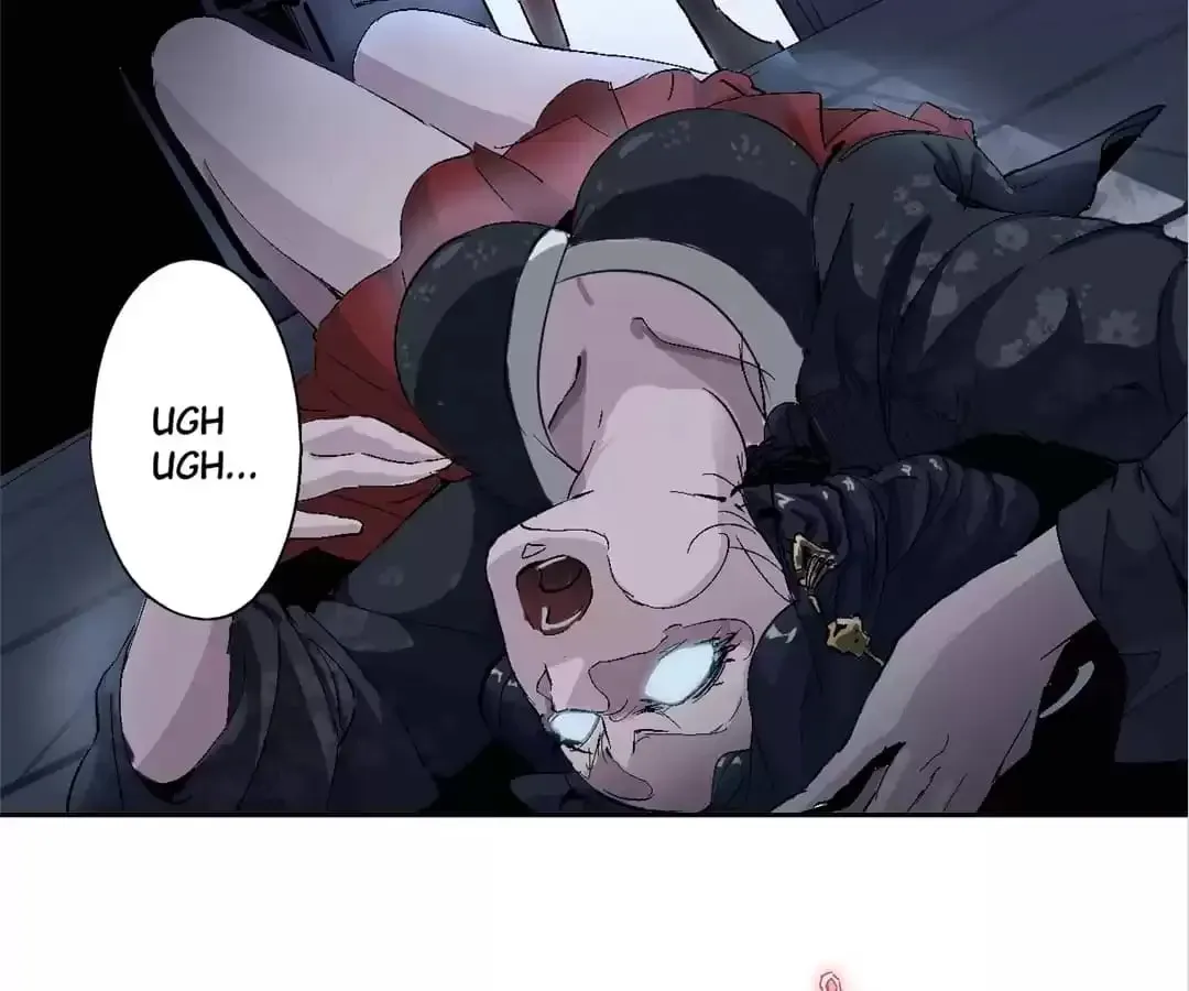 Ruten no Teruma Chapter 29 page 18 - 