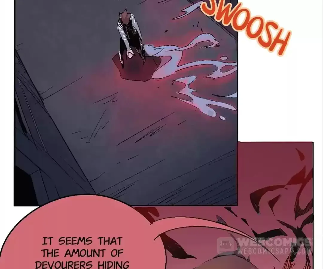 Ruten no Teruma Chapter 29 page 22 - 