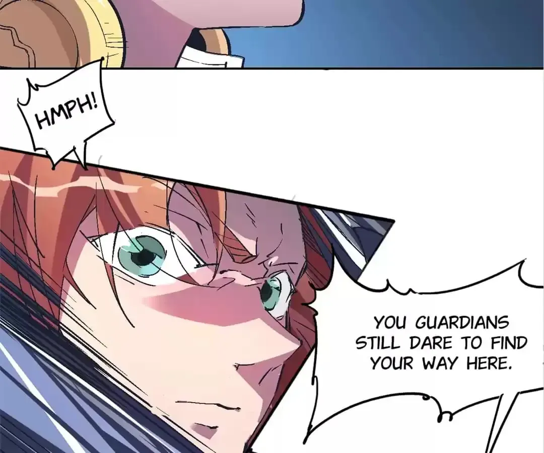 Ruten no Teruma Chapter 29 page 28 - 