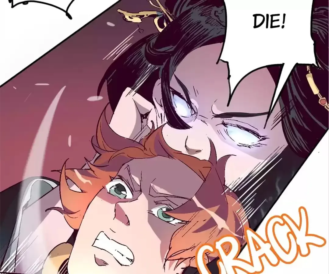 Ruten no Teruma Chapter 29 page 31 - 
