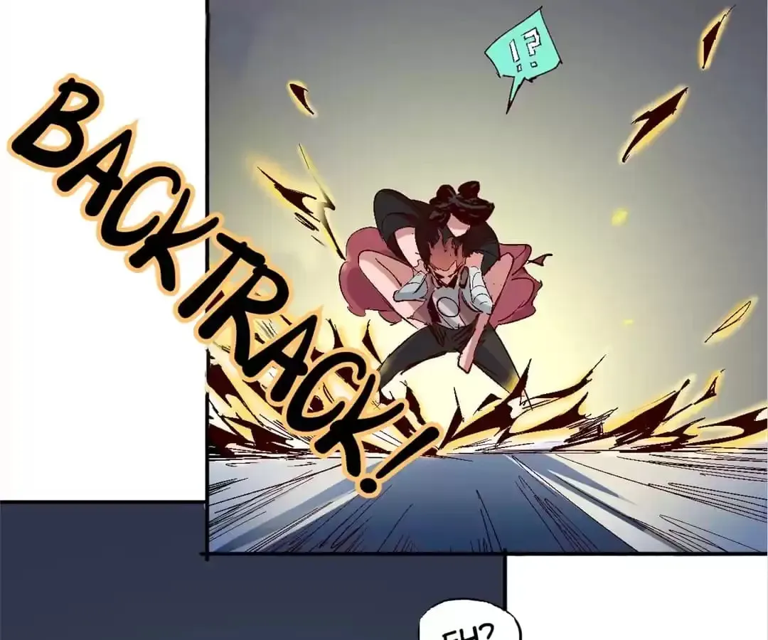 Ruten no Teruma Chapter 29 page 35 - 