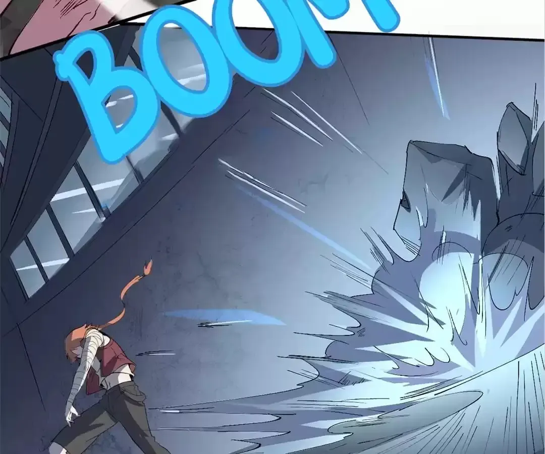 Ruten no Teruma Chapter 29 page 43 - 