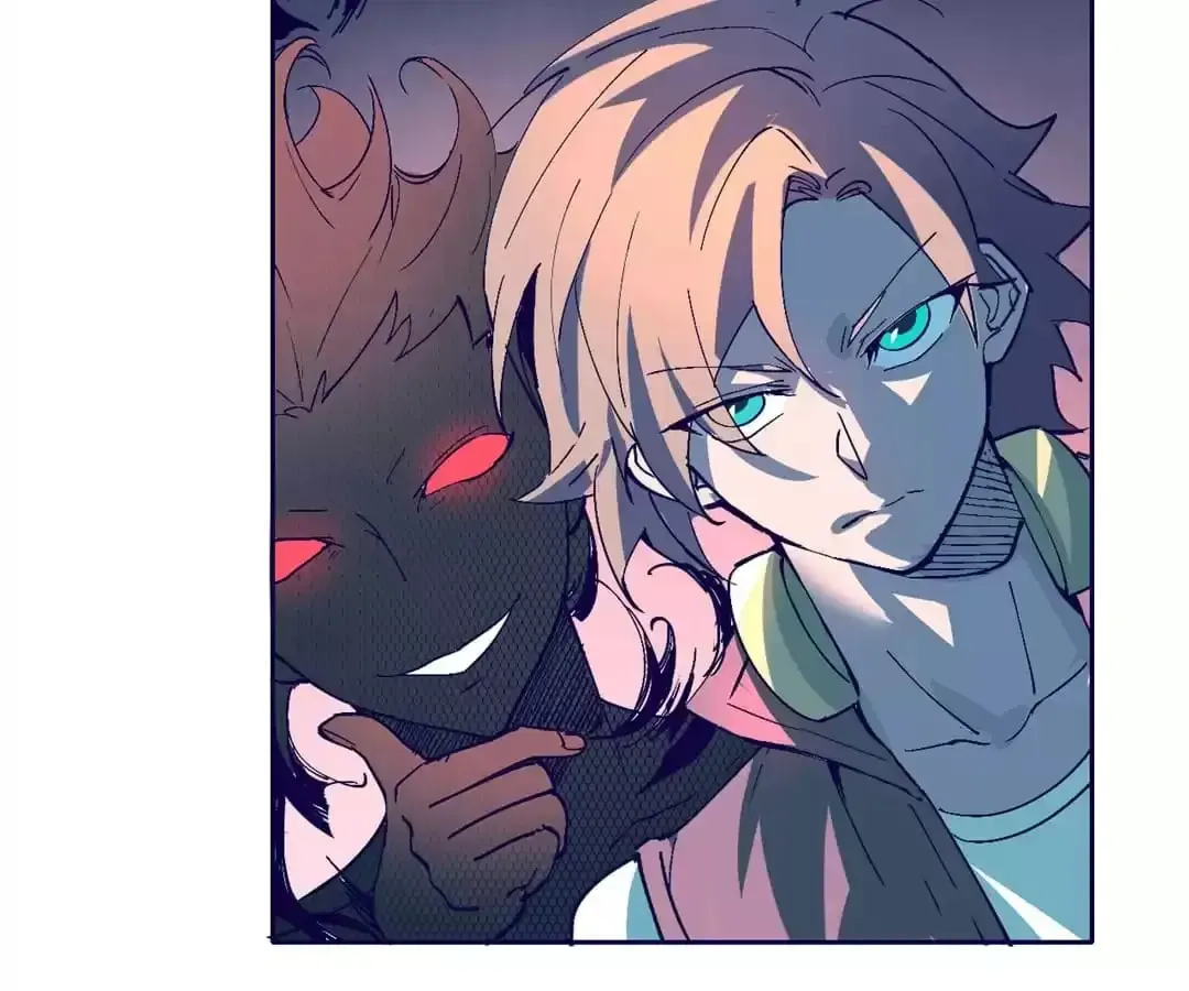Ruten no Teruma Chapter 29 page 47 - 
