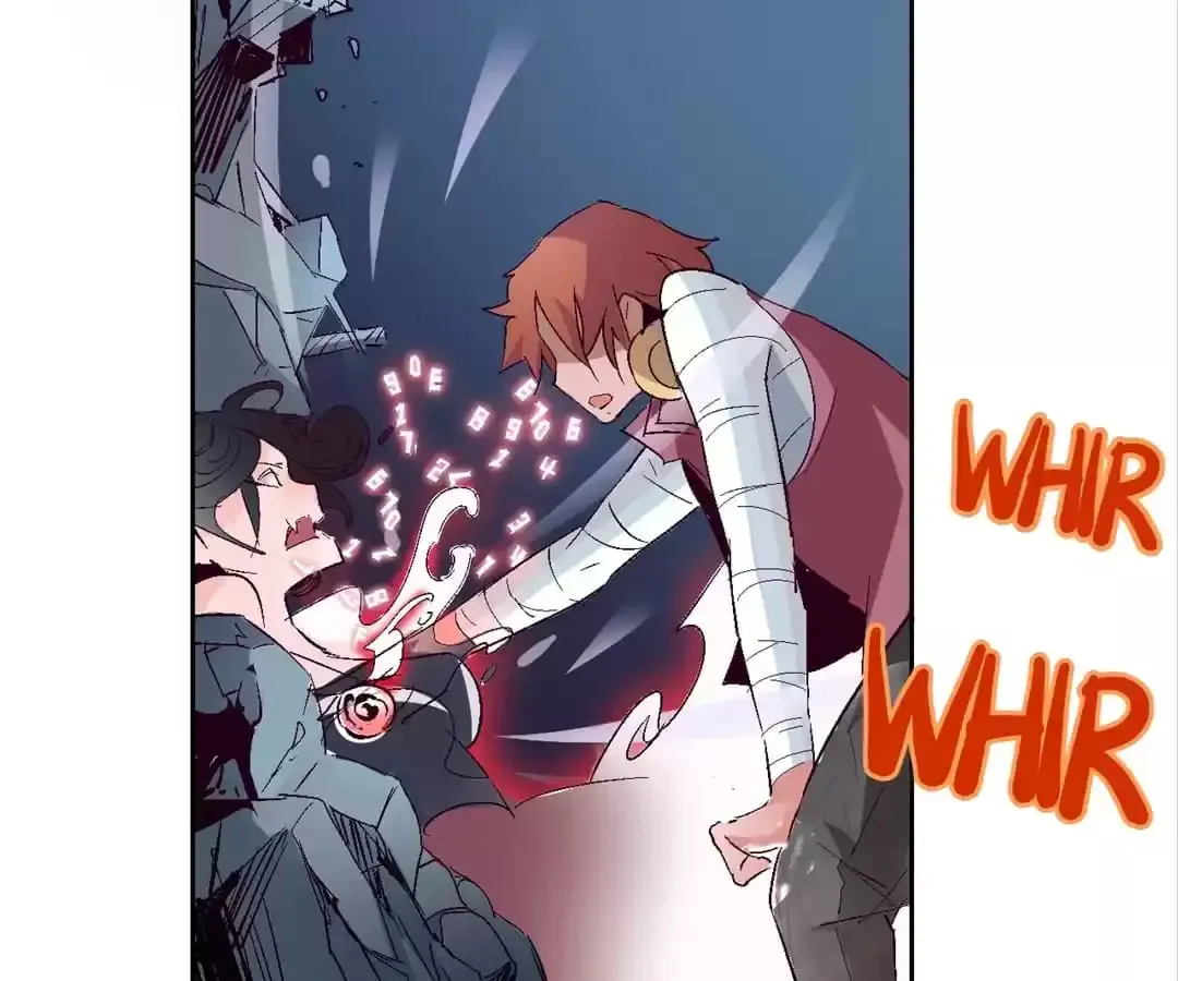 Ruten no Teruma Chapter 29 page 51 - 