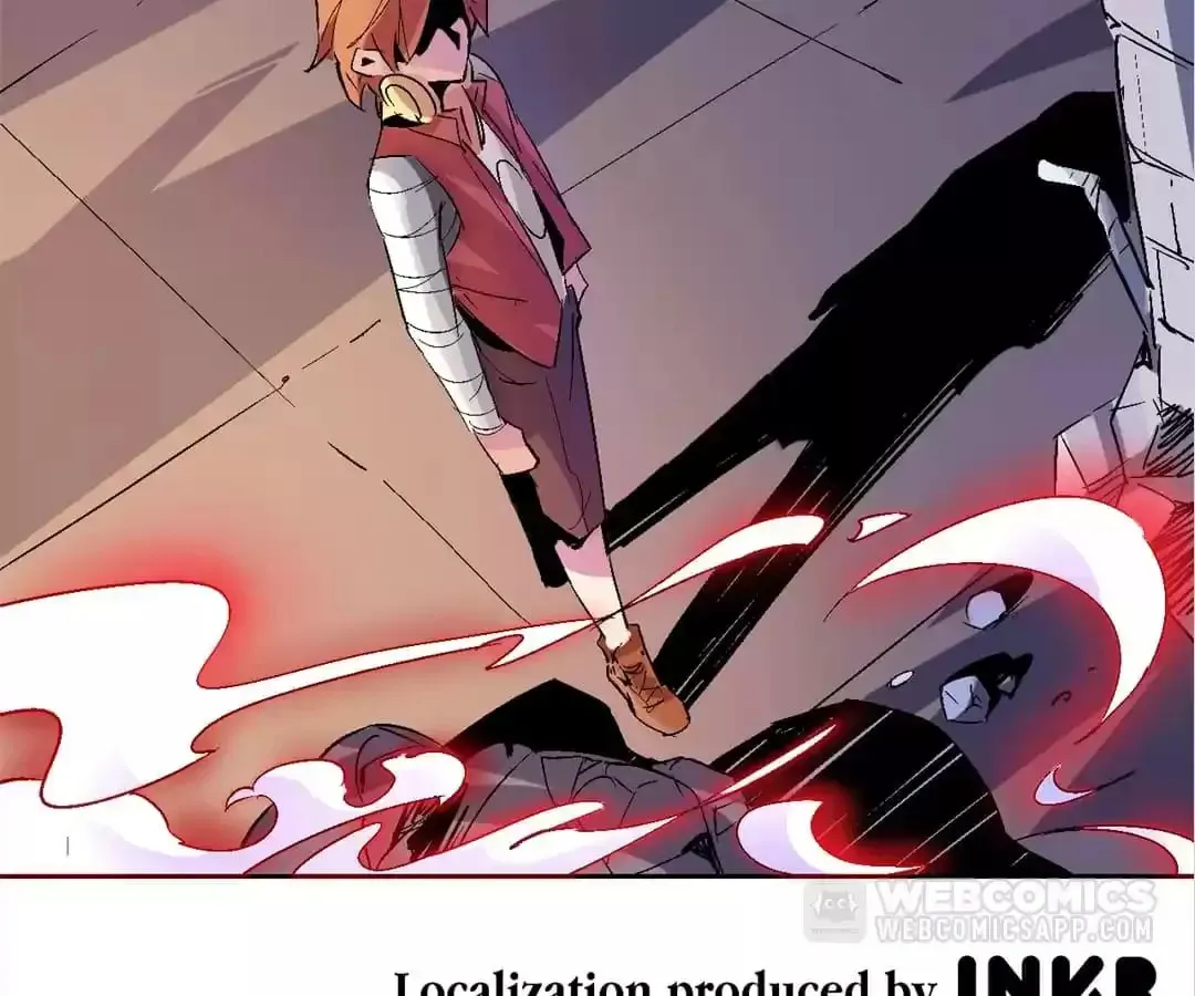 Ruten no Teruma Chapter 29 page 54 - 