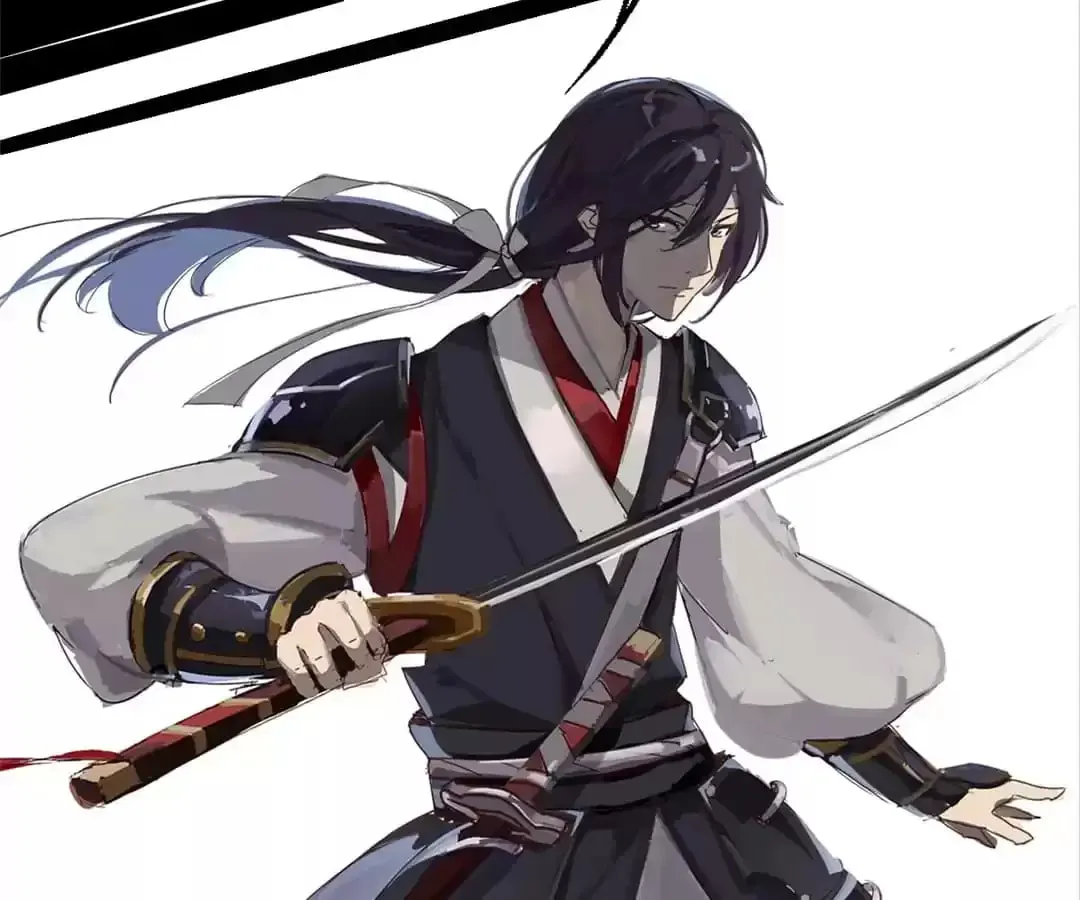 Ruten no Teruma Chapter 29 page 56 - 