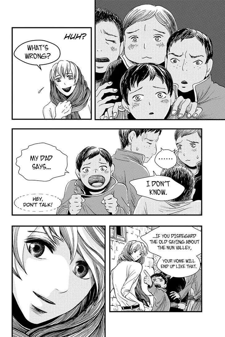 Ruten no Teruma Chapter 3 page 8 - 