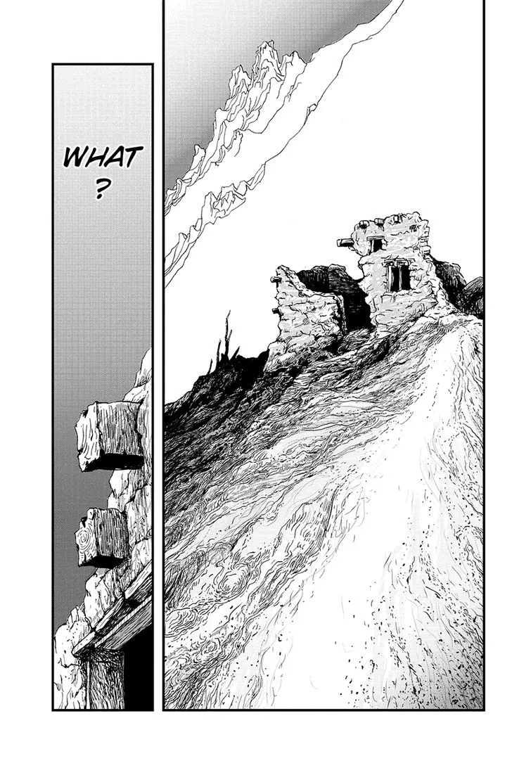 Ruten no Teruma Chapter 3 page 9 - 