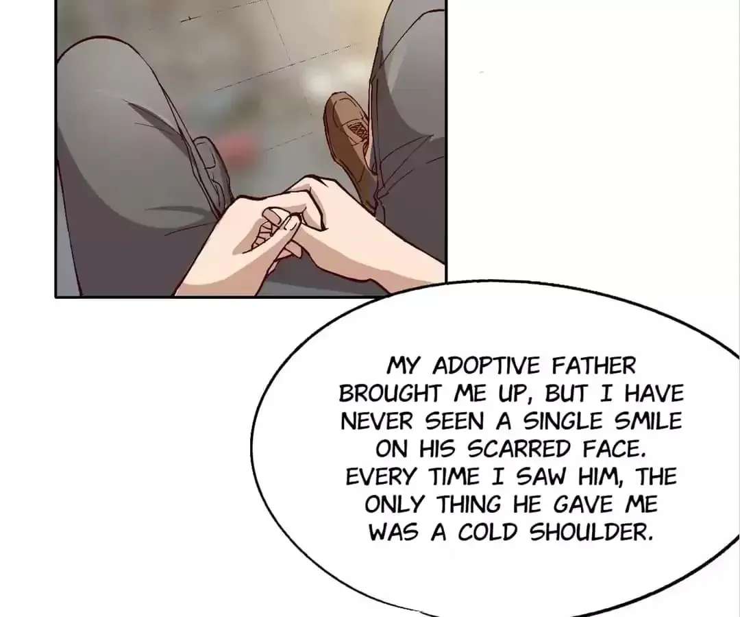 Ruten no Teruma Chapter 30 page 11 - 