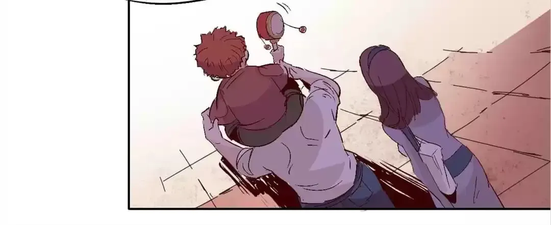 Ruten no Teruma Chapter 30 page 13 - 