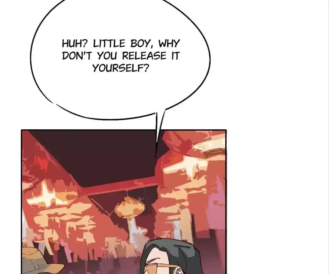 Ruten no Teruma Chapter 30 page 34 - 