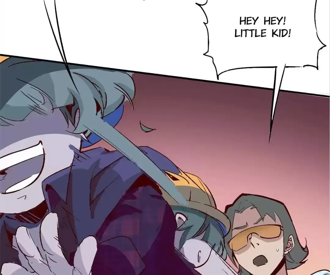 Ruten no Teruma Chapter 30 page 38 - 