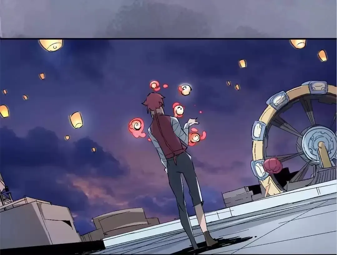 Ruten no Teruma Chapter 30 page 49 - 
