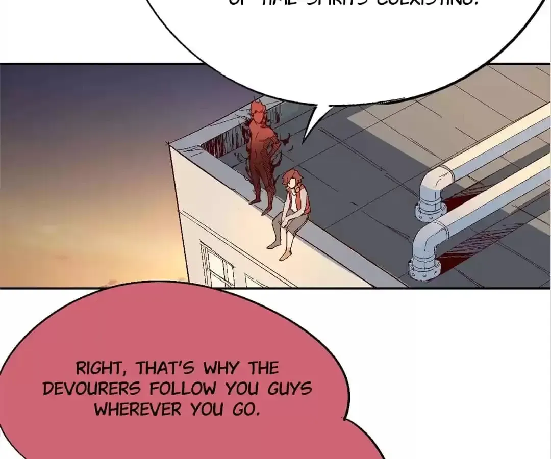Ruten no Teruma Chapter 30 page 6 - 