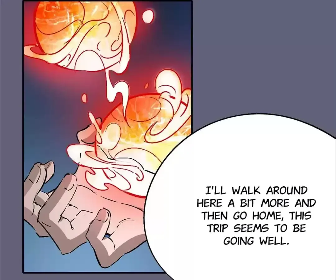 Ruten no Teruma Chapter 30 page 52 - 