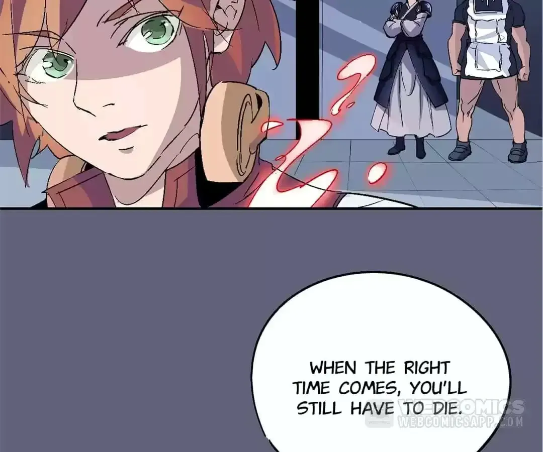 Ruten no Teruma Chapter 30 page 56 - 
