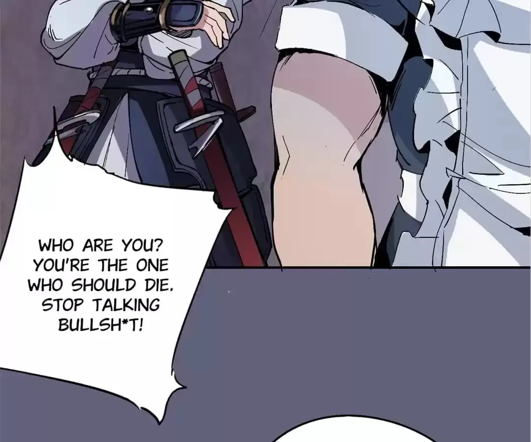Ruten no Teruma Chapter 30 page 58 - 