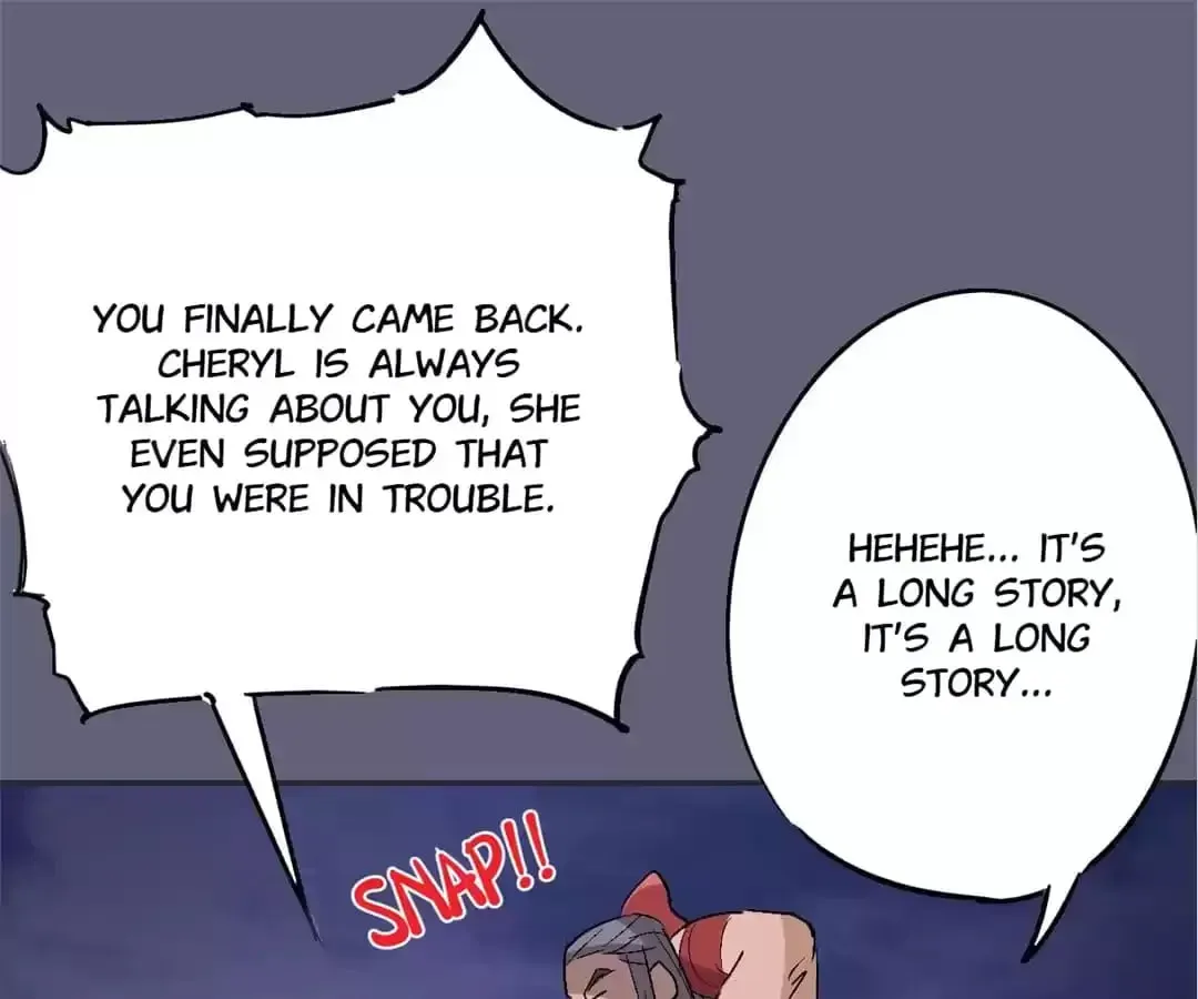Ruten no Teruma Chapter 30 page 61 - 