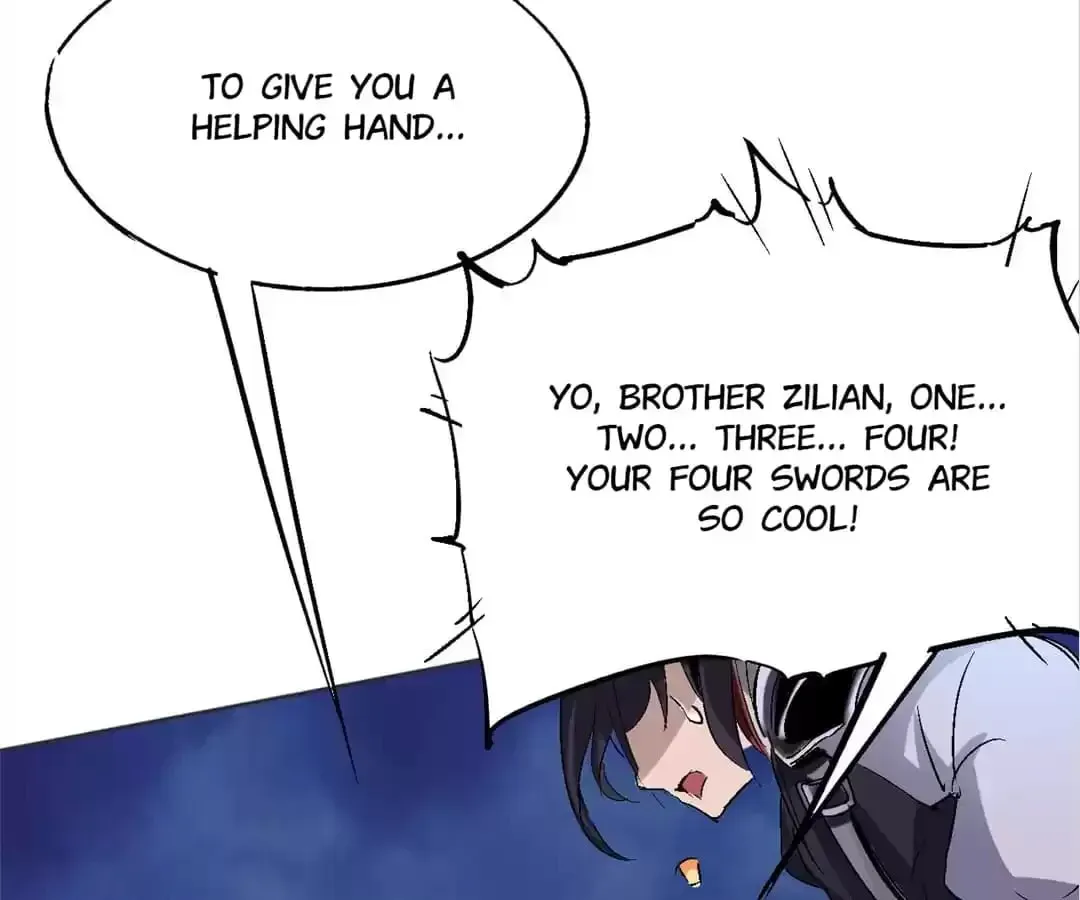 Ruten no Teruma Chapter 30 page 68 - 