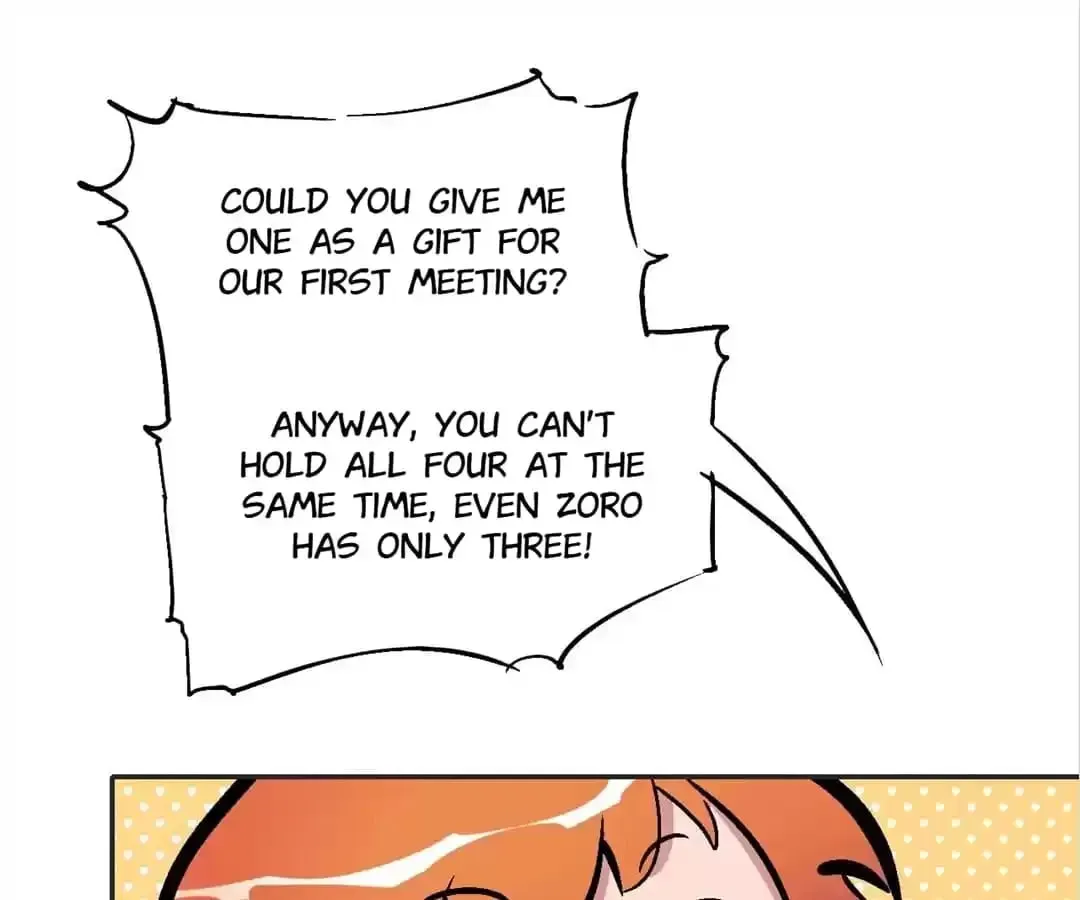 Ruten no Teruma Chapter 30 page 71 - 