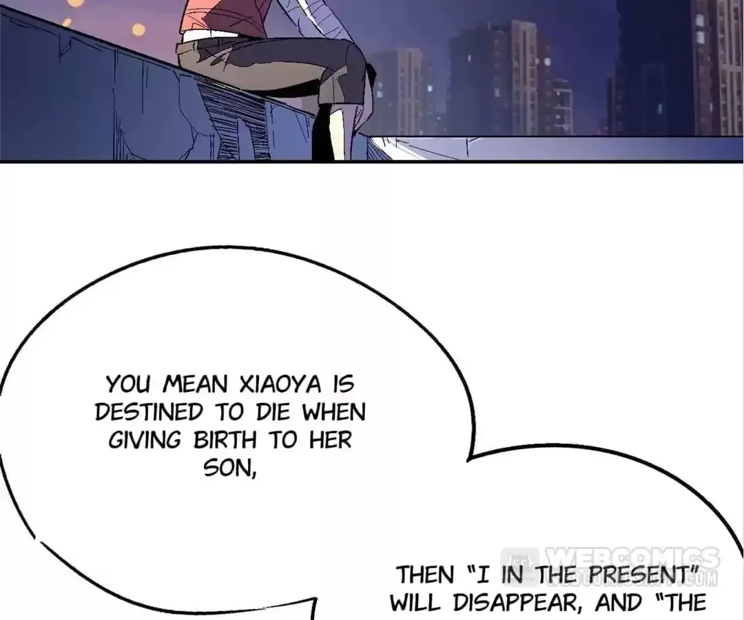Ruten no Teruma Chapter 30 page 87 - 