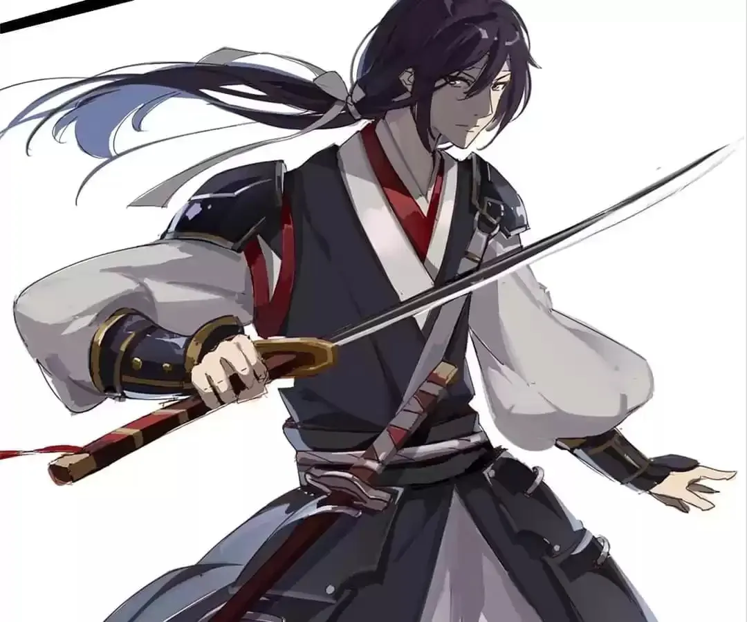 Ruten no Teruma Chapter 30 page 100 - 
