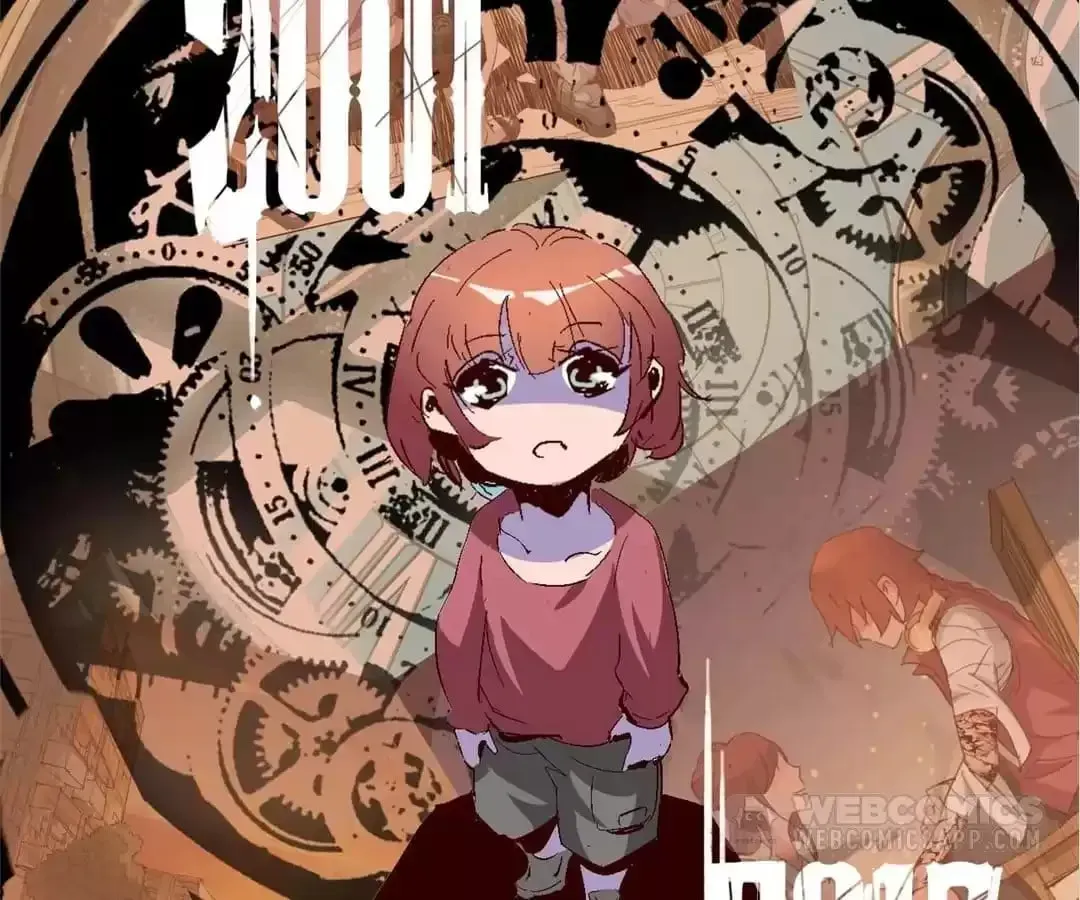 Ruten no Teruma Chapter 31 page 11 - 
