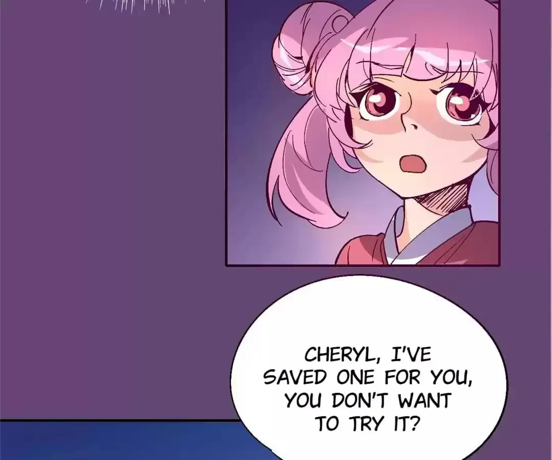 Ruten no Teruma Chapter 31 page 31 - 