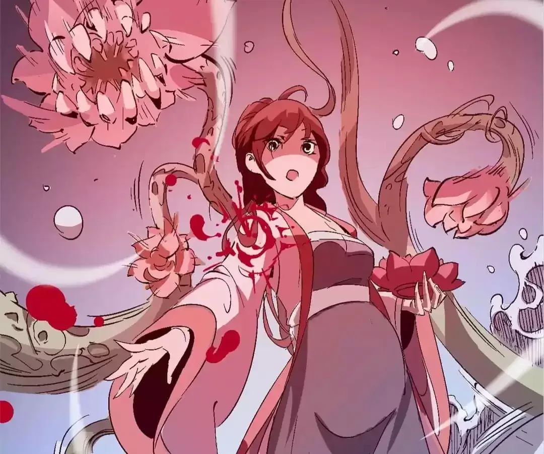 Ruten no Teruma Chapter 31 page 36 - 