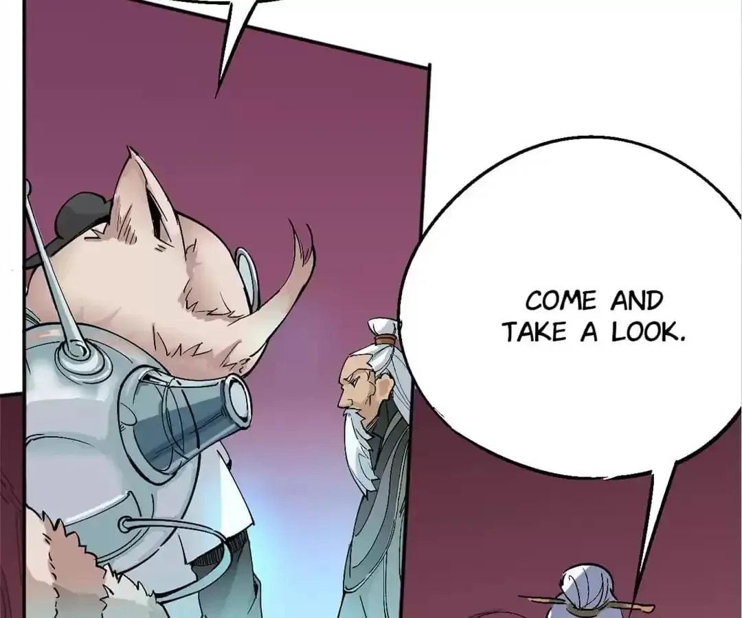 Ruten no Teruma Chapter 31 page 43 - 