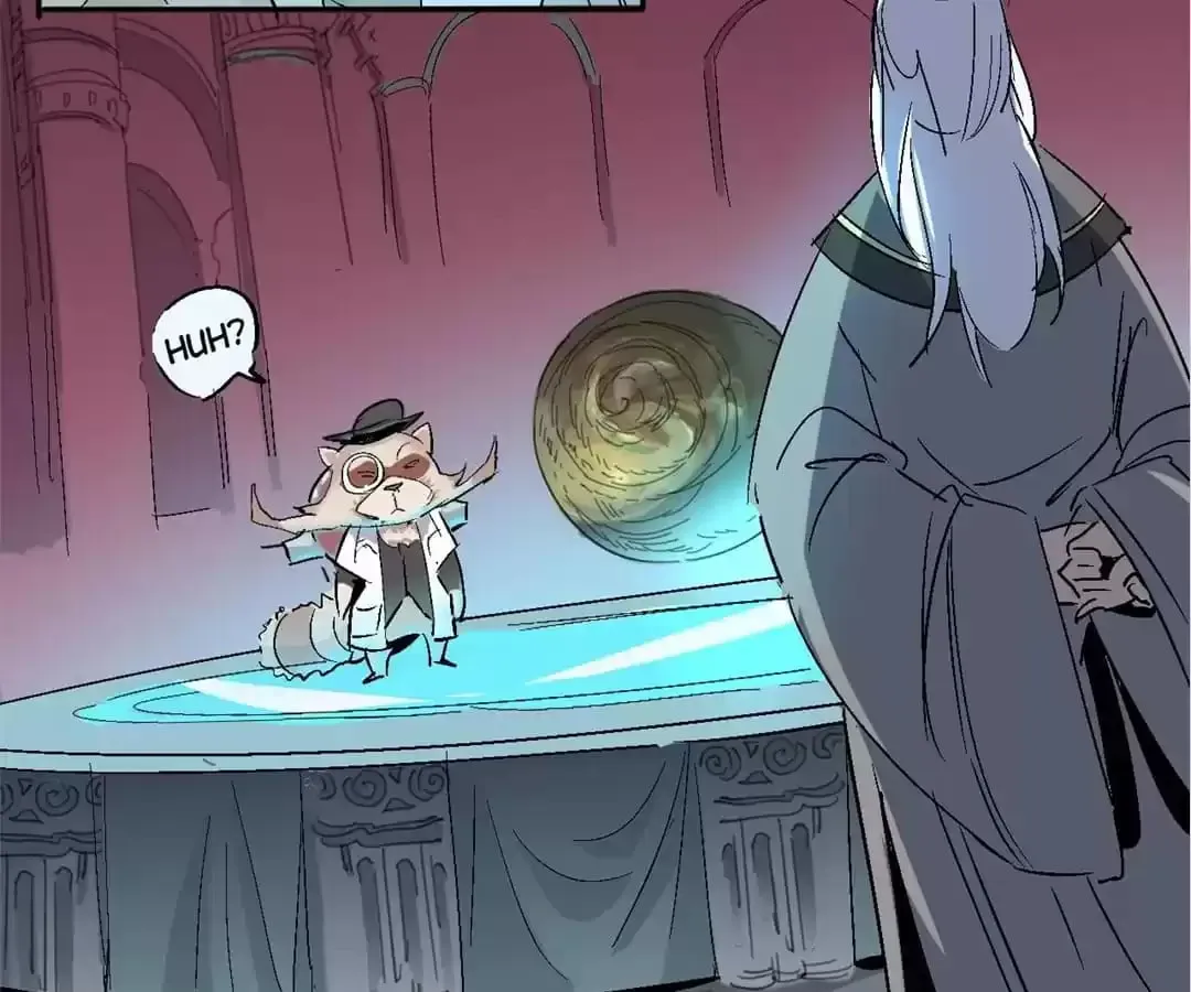 Ruten no Teruma Chapter 31 page 44 - 