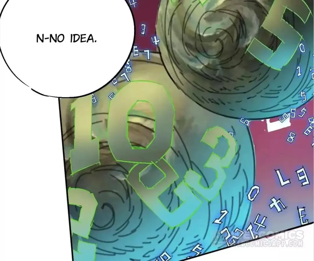 Ruten no Teruma Chapter 31 page 47 - 