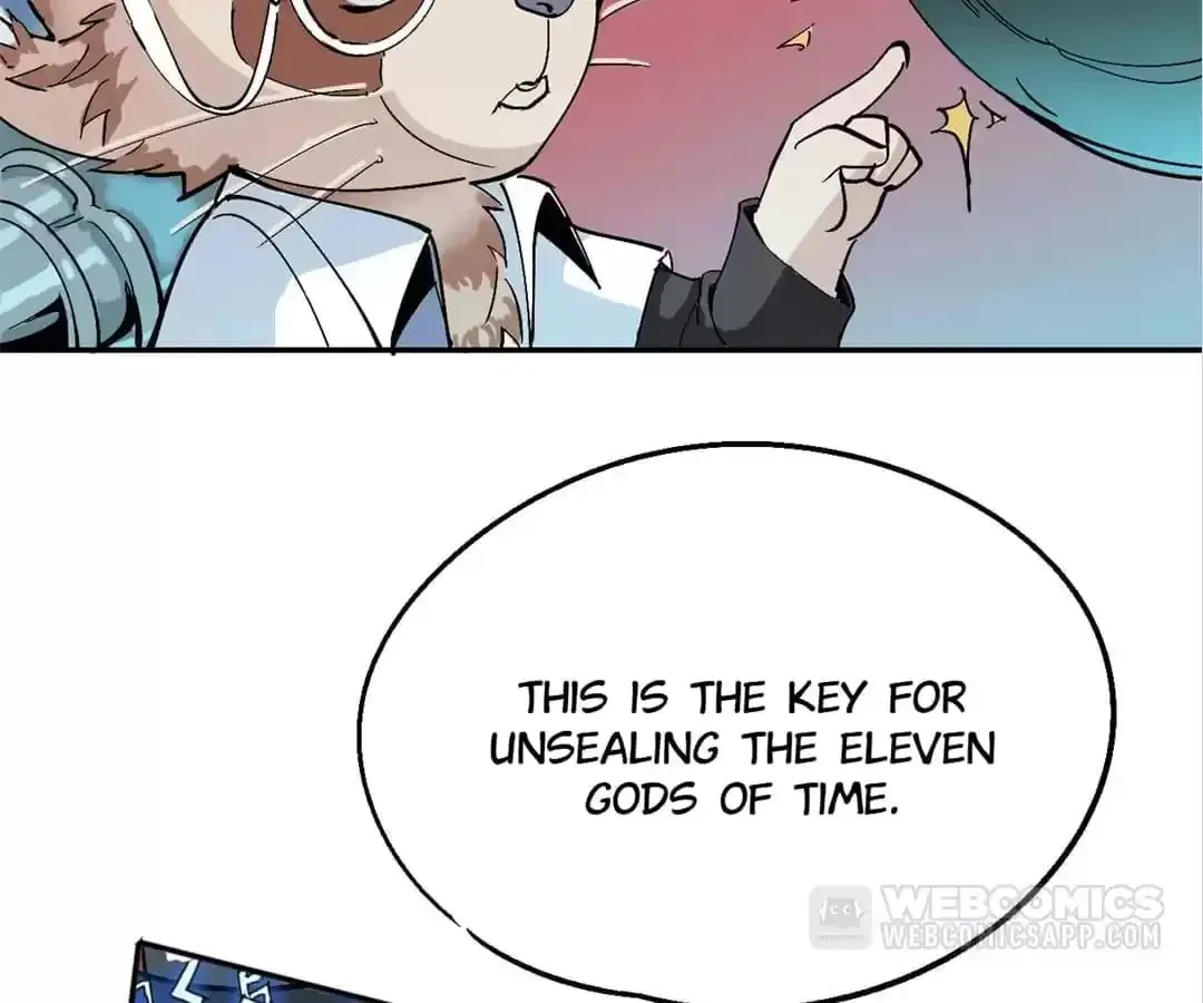 Ruten no Teruma Chapter 31 page 57 - 