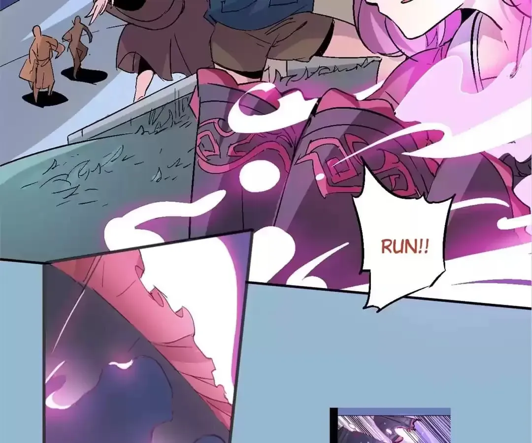 Ruten no Teruma Chapter 31 page 75 - 