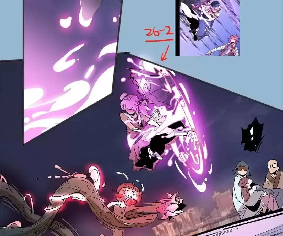Ruten no Teruma Chapter 31 page 76 - 