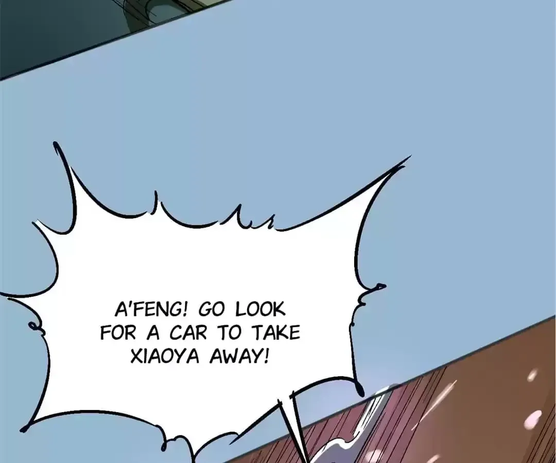 Ruten no Teruma Chapter 31 page 80 - 