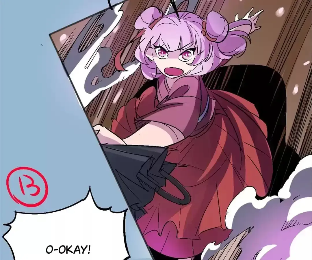 Ruten no Teruma Chapter 31 page 81 - 