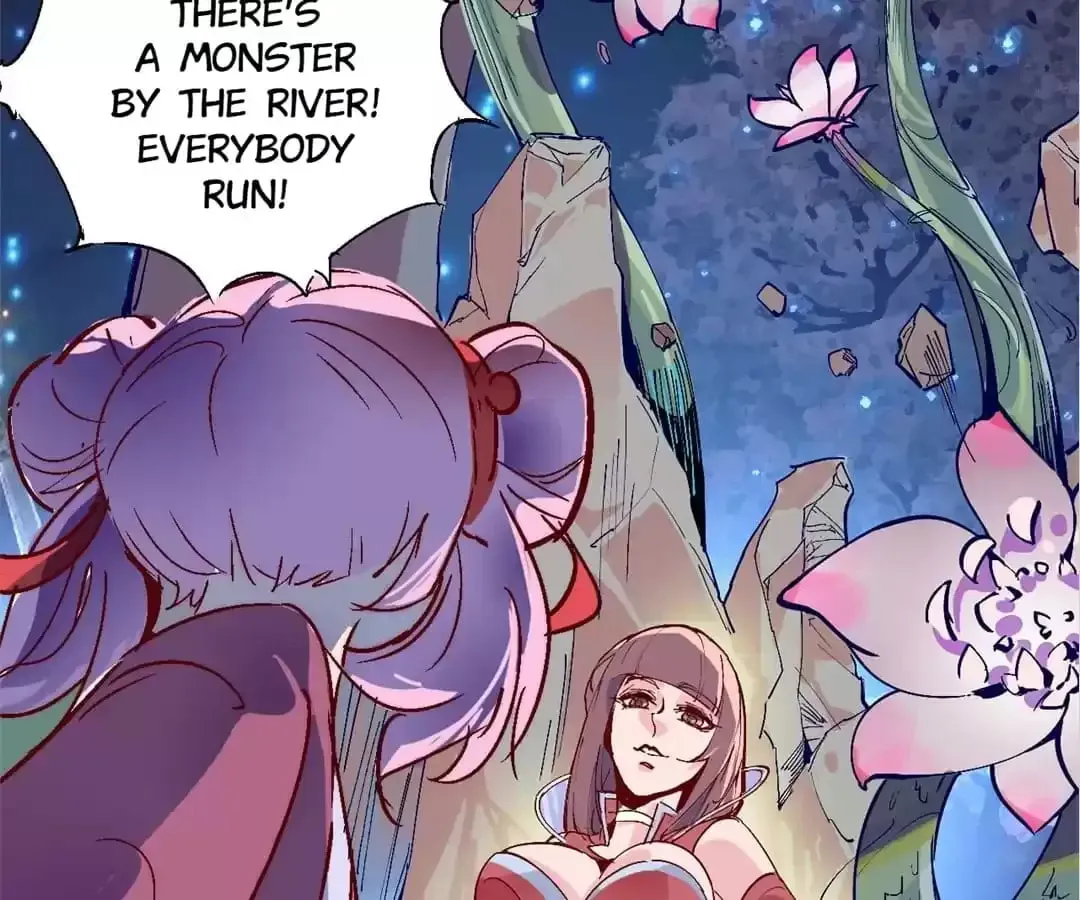 Ruten no Teruma Chapter 31 page 91 - 