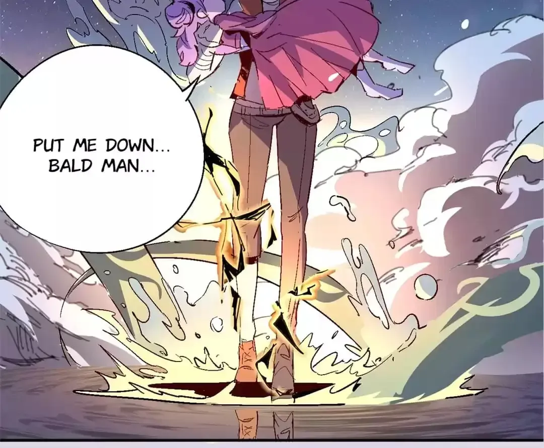 Ruten no Teruma Chapter 32 page 28 - 